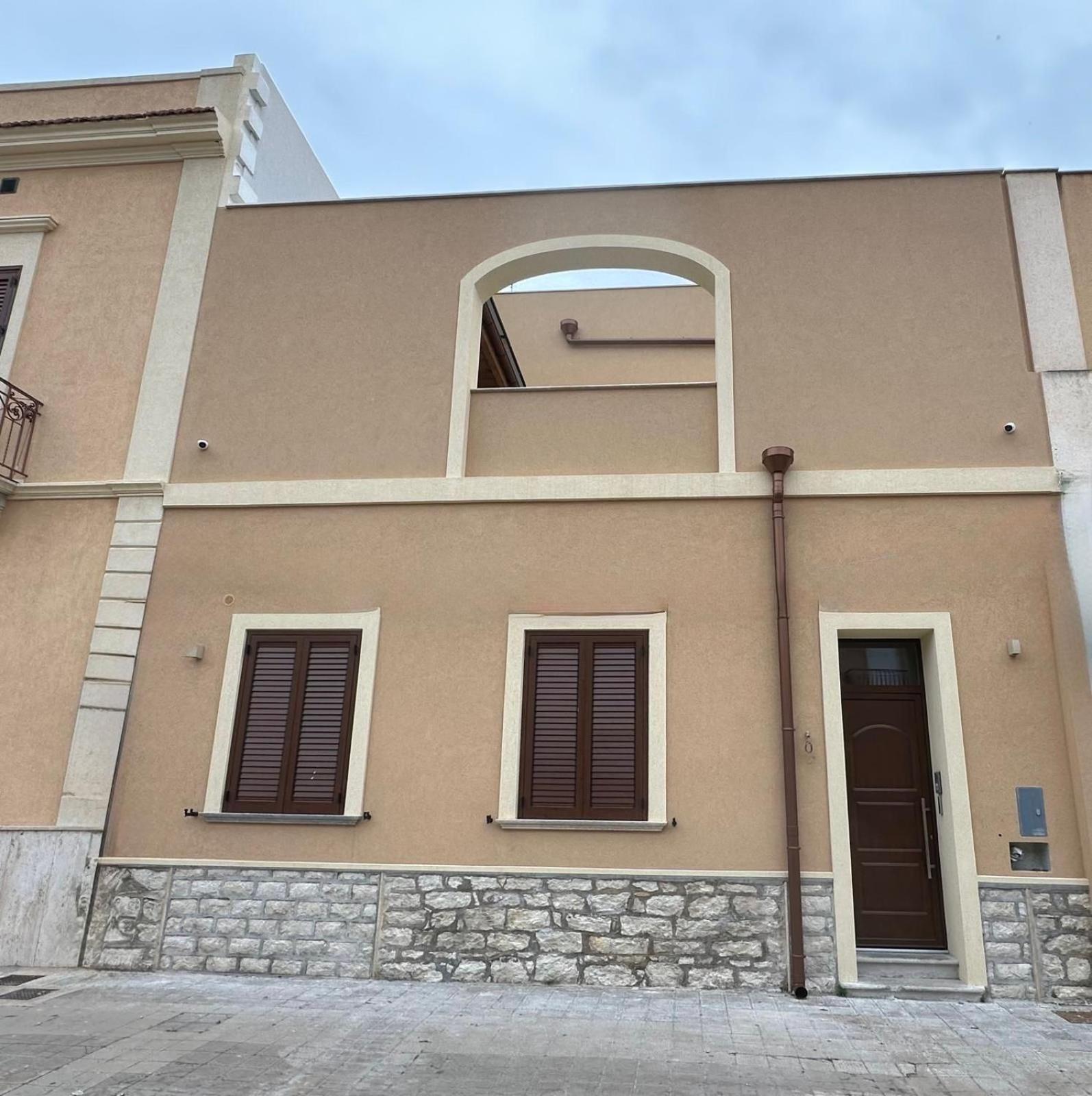 Riccio 7'0 * Trapani